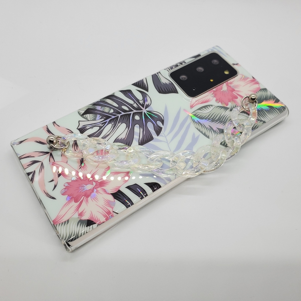 Galaxy S21 Plus Case Galaxy S21 Ultra Case Galaxy Note 10 Plus Case - Picture 6 of 8